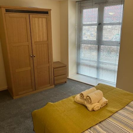 Quayside City Apartment, 2 Bed With Free Parking Newcastle upon Tyne Dış mekan fotoğraf