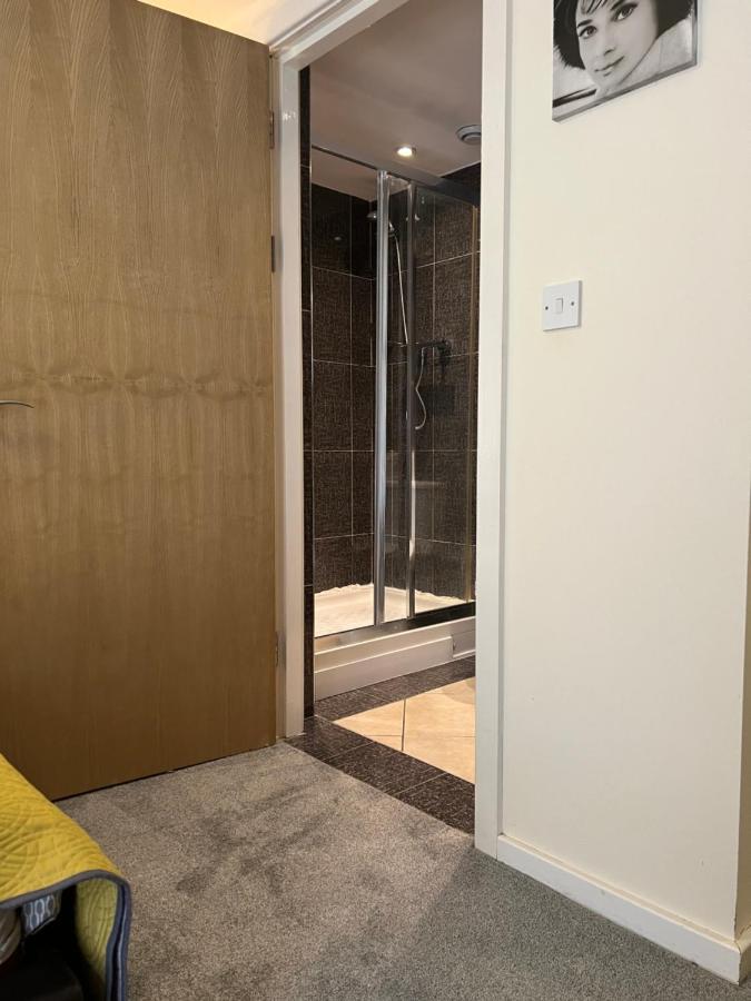 Quayside City Apartment, 2 Bed With Free Parking Newcastle upon Tyne Dış mekan fotoğraf